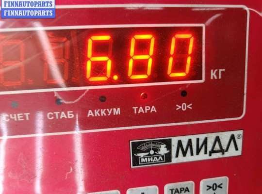 купить Полуось передняя левая на Chrysler Voyager (2001-2007)