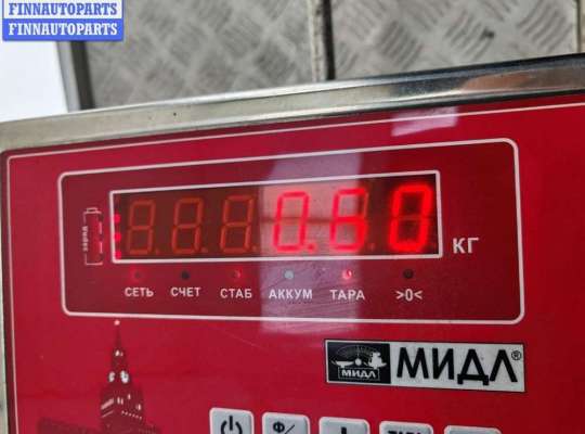 купить Замок двери передней правой на Chrysler Voyager (2001-2007)