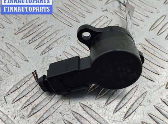 купить Регулятор давления топлива на Mercedes C-Class W203 (2000-2006)