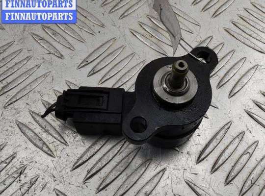 купить Регулятор давления топлива на Mercedes C-Class W203 (2000-2006)