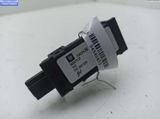 Датчик удара (Airbag) OP2214735 на Opel Meriva B (2010-2017)