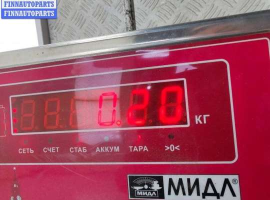 купить Блок розжига фар (ксенон) на Opel Vectra C (2002-2008)