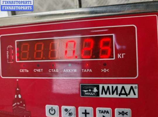 Зеркало салонное на Opel Movano A