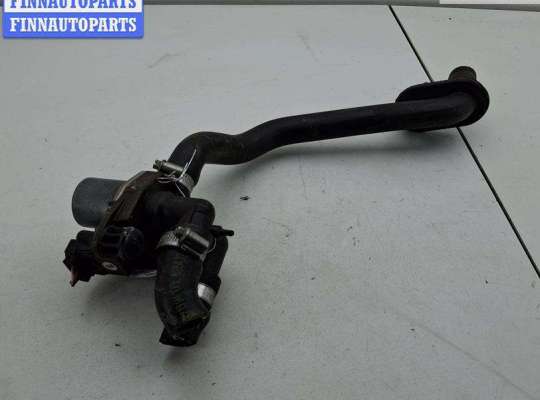 купить Кран отопителя (печки) на Mercedes W202 (C)