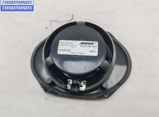 купить Динамик двери задней левой на Mazda 6 (2002-2007) GG/GY