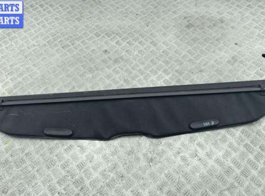 купить Шторка багажника на Peugeot 307