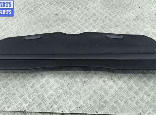 купить Шторка багажника на Peugeot 307