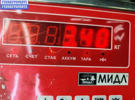 купить Суппорт задний левый на Ford S-Max