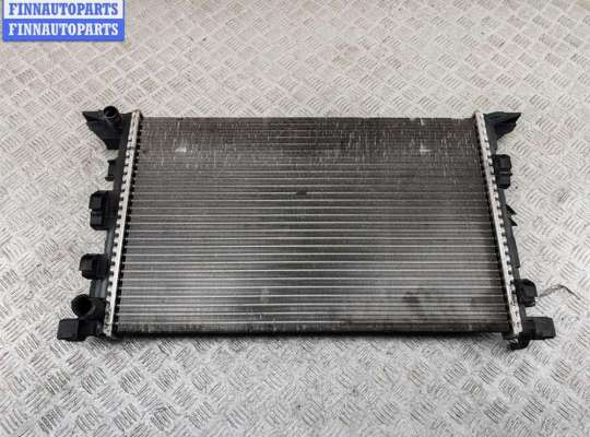 купить Радиатор основной на Renault Laguna III (2008-2015)