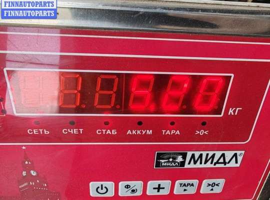 купить Бампер передний на Seat Leon (1999-2006)