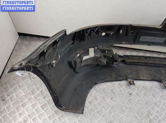 купить Бампер передний на Seat Leon (1999-2006)