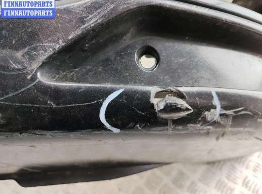 купить Бампер передний на Seat Leon (1999-2006)