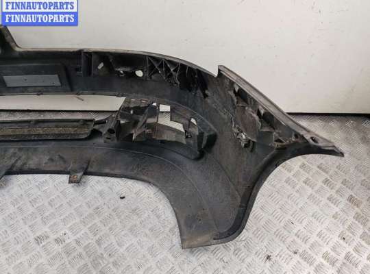 купить Бампер передний на Seat Leon (1999-2006)