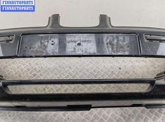 купить Бампер передний на Seat Leon (1999-2006)