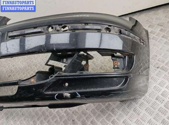 купить Бампер передний на Seat Leon (1999-2006)