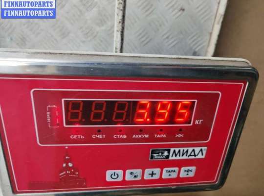 купить Суппорт передний правый на Opel Vectra B (1995-2002)