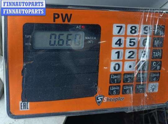 купить Фара противотуманная левая на Mercedes E-Class W210 (1995-2002)