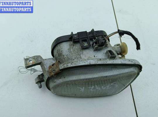 купить Фара противотуманная левая на Mercedes E-Class W210 (1995-2002)