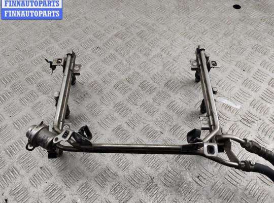 купить Форсунка топливная (комплект) на Audi A6 C5 (1997-2005)