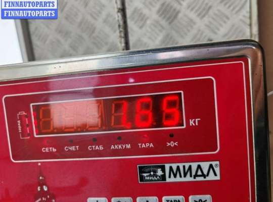 купить Козырек солнцезащитный левый на Mercedes Sprinter W906 (2006-2018)