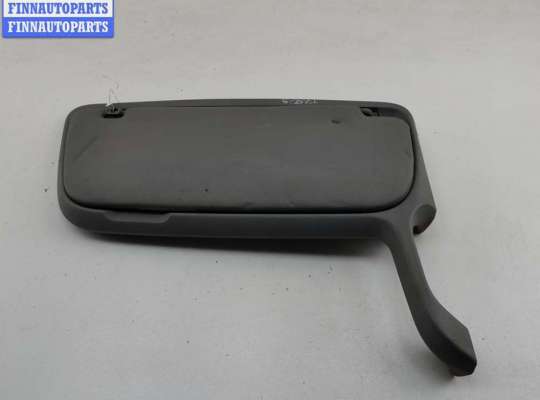 Купить Козырек солнцезащитный левый на Mercedes Sprinter W906 (2006-2018) Козырек солнцезащитный левый MB1689391 на Mercedes Sprinter W906 (2006-2018)