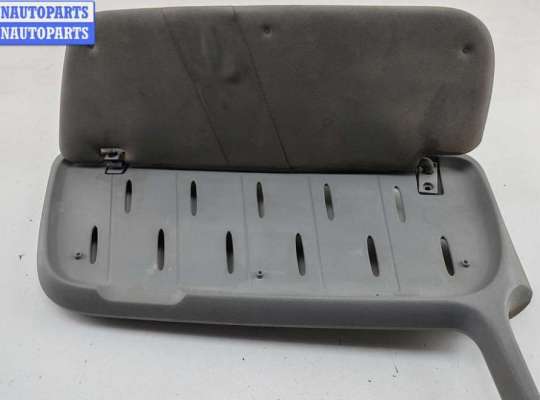 купить Козырек солнцезащитный левый на Mercedes Sprinter W906 (2006-2018)