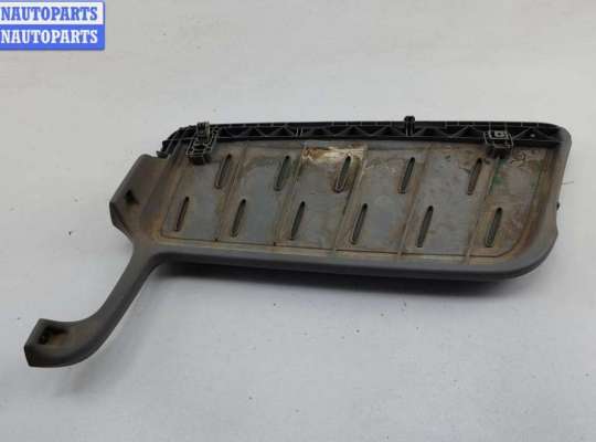 купить Козырек солнцезащитный левый на Mercedes Sprinter W906 (2006-2018)