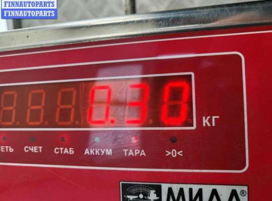 купить Ручка двери наружная передняя правая на Opel Astra H (2004-2009)