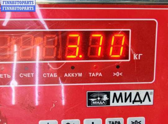 купить Диск тормозной задний на Volkswagen Passat B5+ (GP)