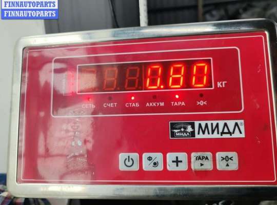 купить Форсунка топливная на Volkswagen Passat B5