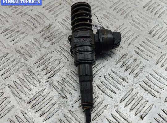 купить Форсунка топливная на Volkswagen Passat B5