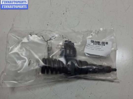 купить Форсунка топливная на Volkswagen Passat B5