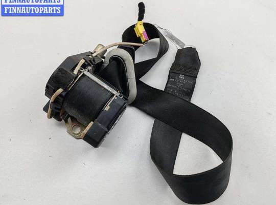 Купить Ремень безопасности передний левый на Volkswagen Golf-4 Ремень безопасности передний левый VG2684071 на Volkswagen Golf-4