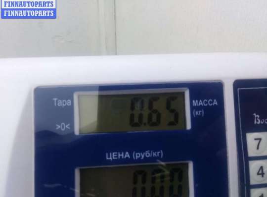 купить Замок двери передней правой на Volvo 850