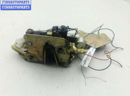 купить Замок двери передней правой на Volvo 850