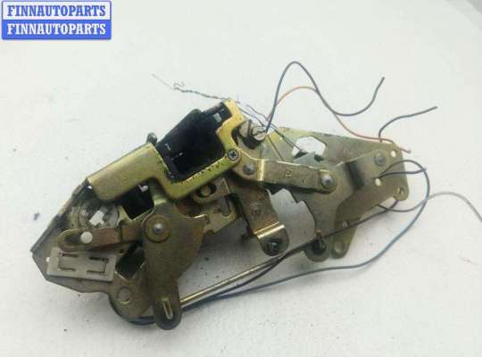 купить Замок двери передней правой на Volvo 850