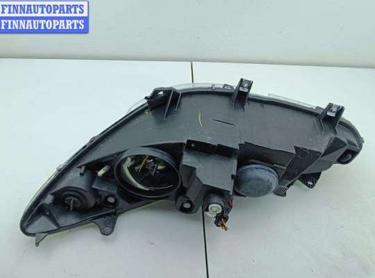 купить Фара правая на Peugeot 307