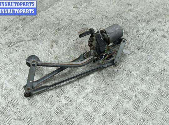 купить Механизм стеклоочистителя переднего (трапеция дворников) на Ford Fusion