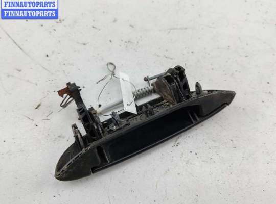 купить Ручка двери наружная задняя левая на Dacia (Renault) Logan