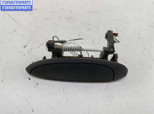 купить Ручка двери наружная задняя левая на Dacia (Renault) Logan