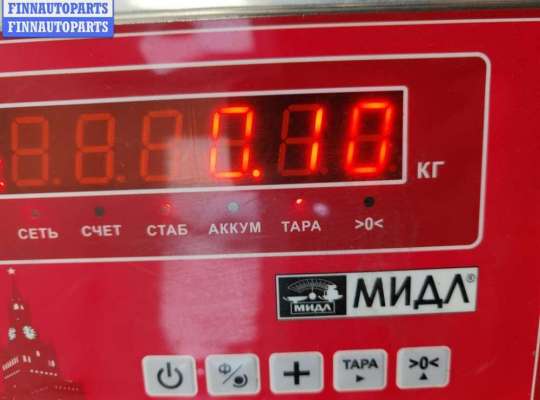 купить Ручка двери наружная задняя левая на Dacia (Renault) Logan