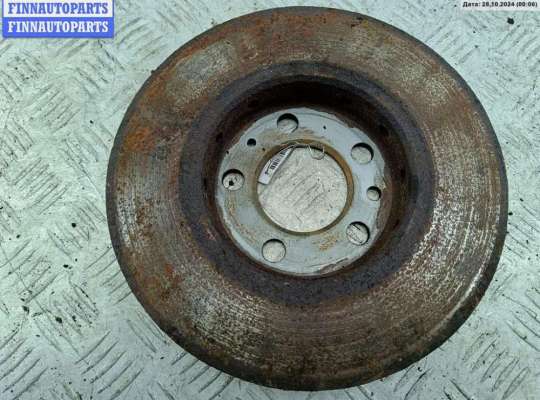 купить Диск тормозной передний на Volkswagen Golf-4