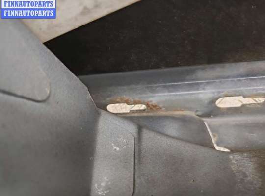 купить Дверь боковая задняя левая на Audi A6 C5 (1997-2005)