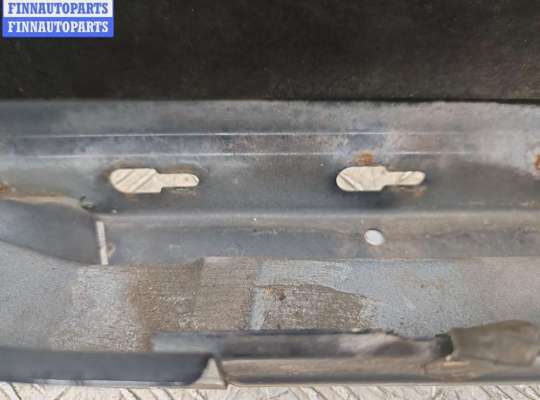 купить Дверь боковая задняя левая на Audi A6 C5 (1997-2005)