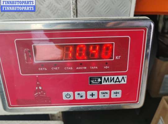 купить Дверь боковая задняя левая на Audi A6 C5 (1997-2005)