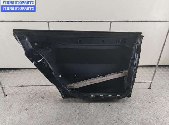 купить Дверь боковая задняя левая на Audi A6 C5 (1997-2005)