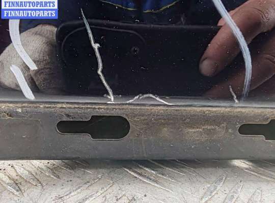 купить Дверь боковая задняя левая на Audi A6 C5 (1997-2005)