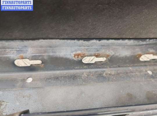 купить Дверь боковая задняя левая на Audi A6 C5 (1997-2005)