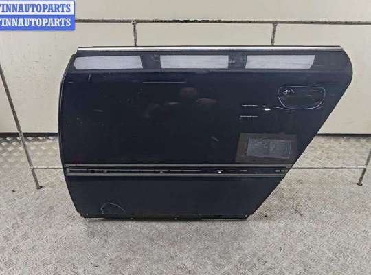 купить Дверь боковая задняя левая на Audi A6 C5 (1997-2005)