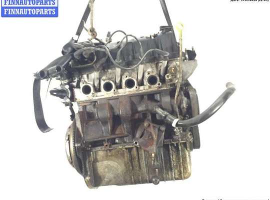 купить Двигатель (ДВС) на Ford Fiesta (2001-2007)
